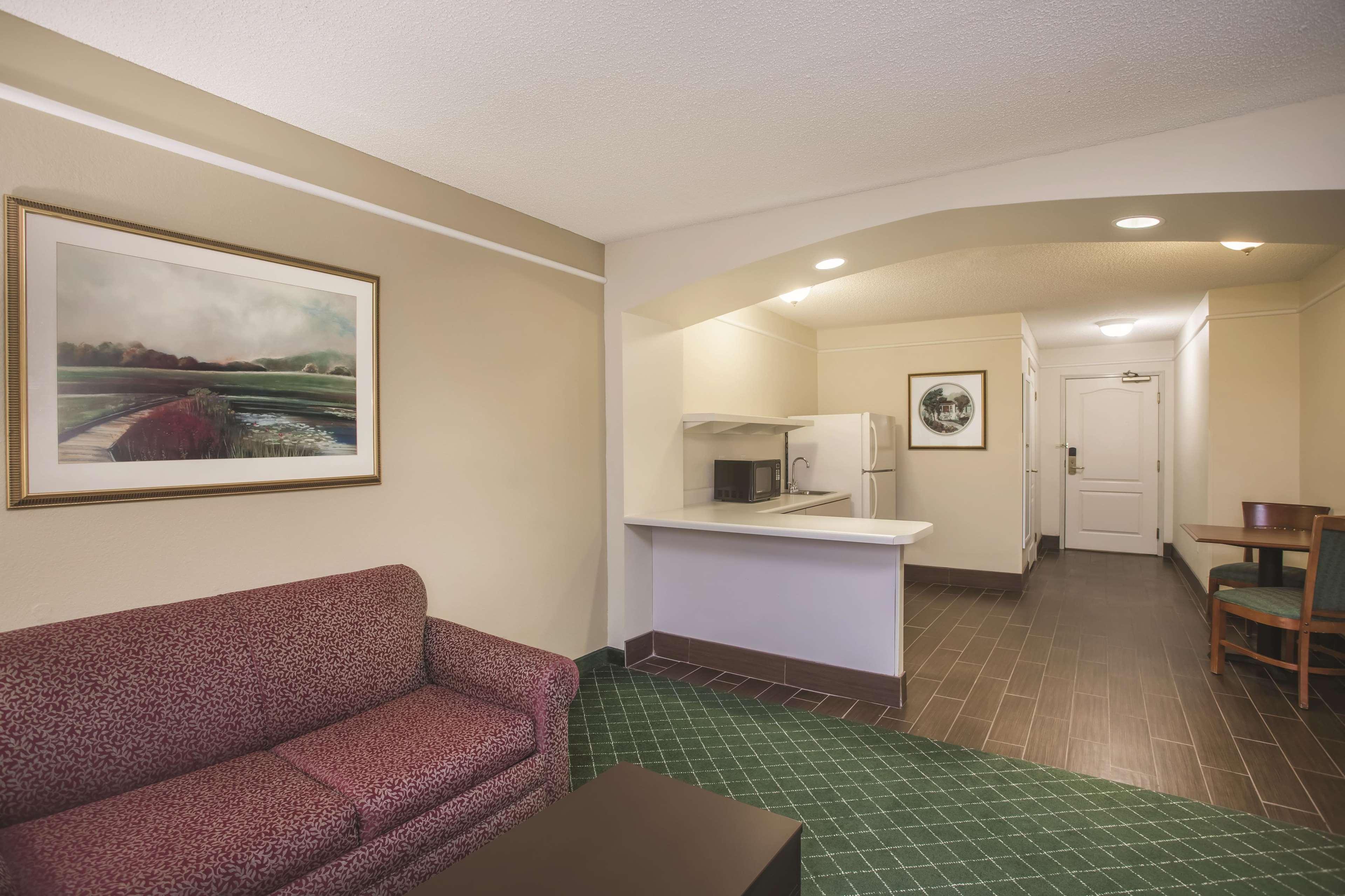 La Quinta By Wyndham Atlanta Stockbridge Otel Dış mekan fotoğraf