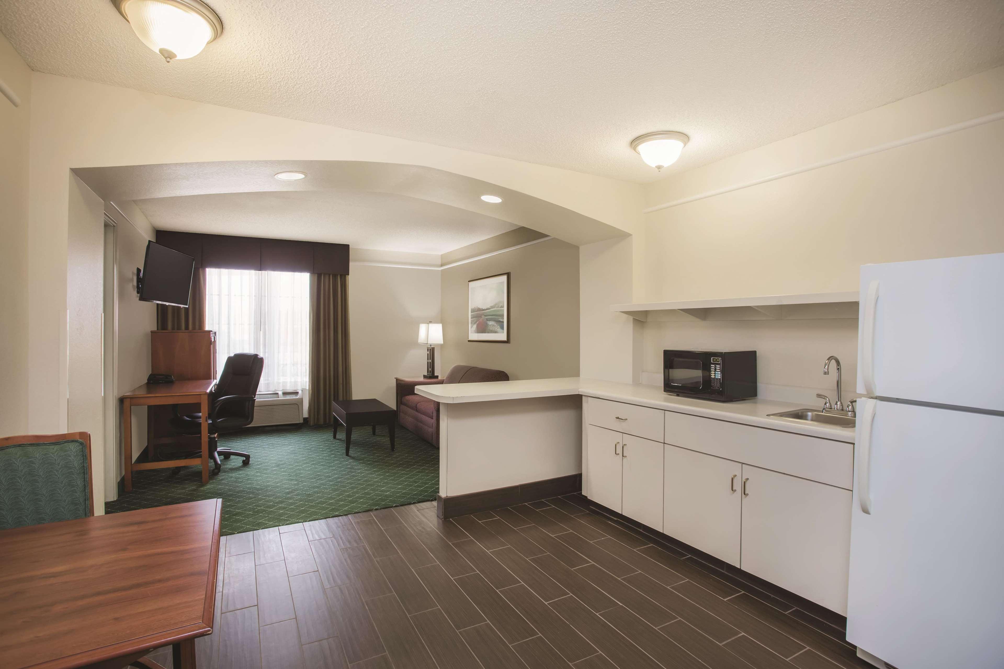 La Quinta By Wyndham Atlanta Stockbridge Otel Dış mekan fotoğraf