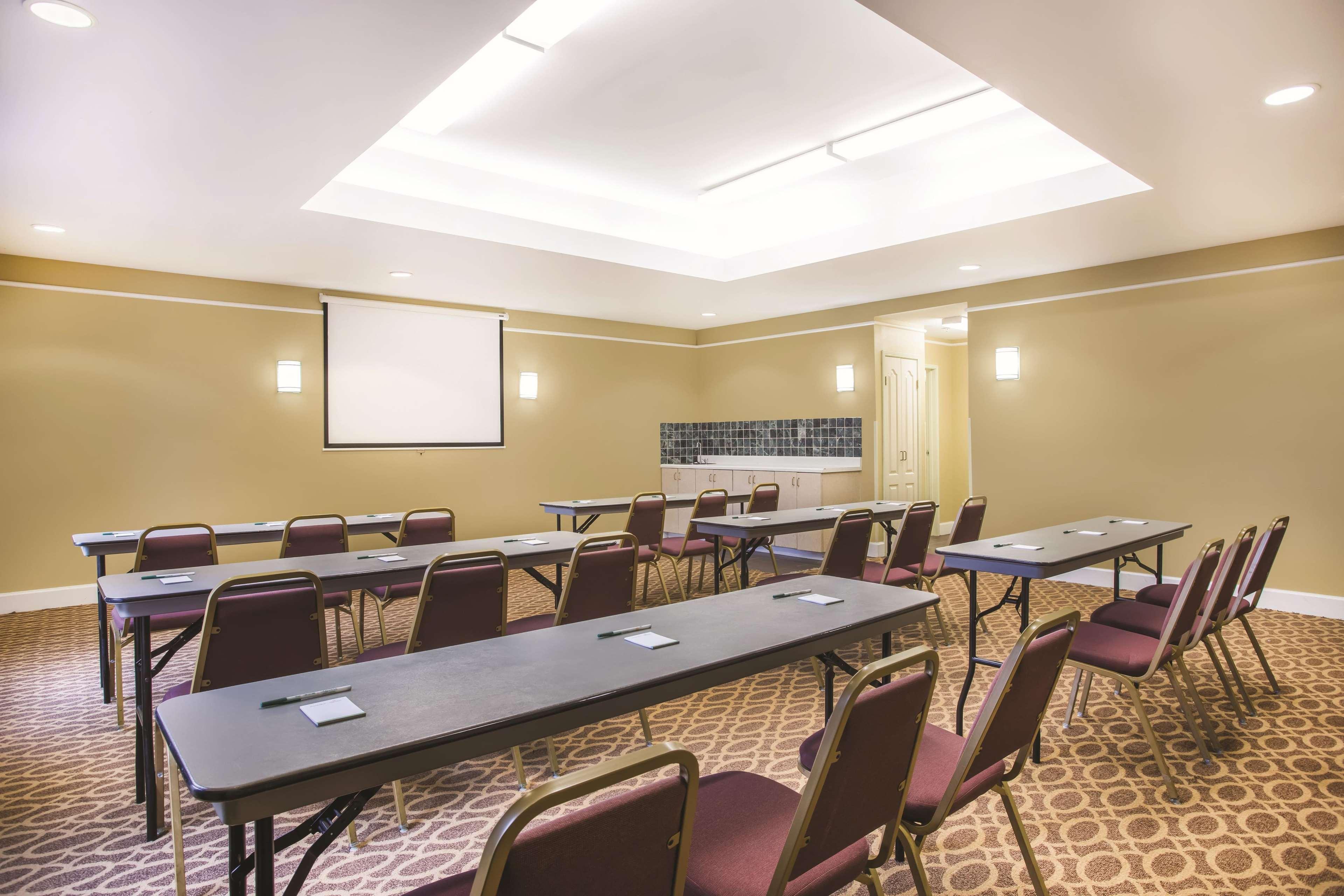 La Quinta By Wyndham Atlanta Stockbridge Otel Dış mekan fotoğraf