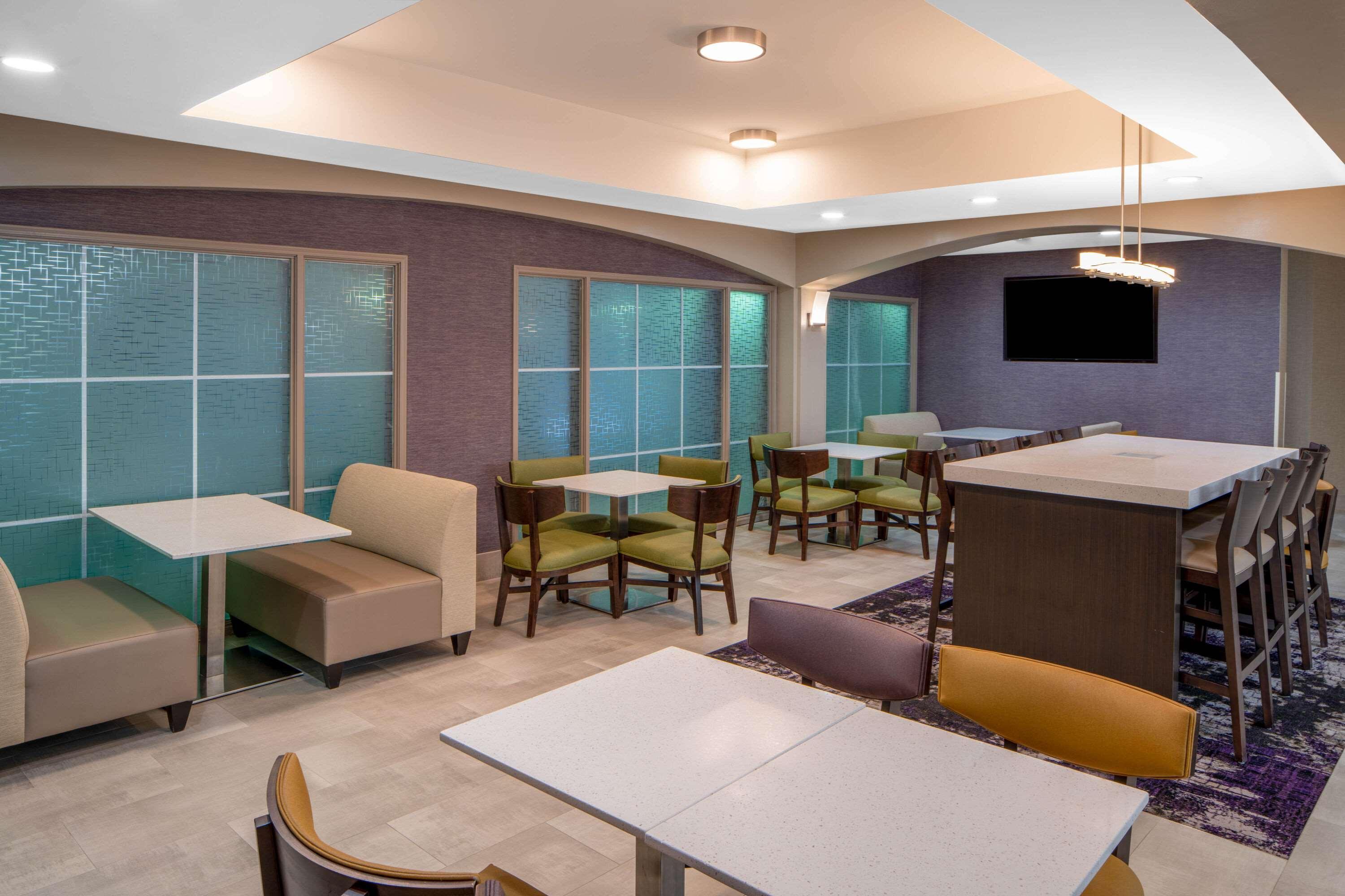 La Quinta By Wyndham Atlanta Stockbridge Otel Dış mekan fotoğraf