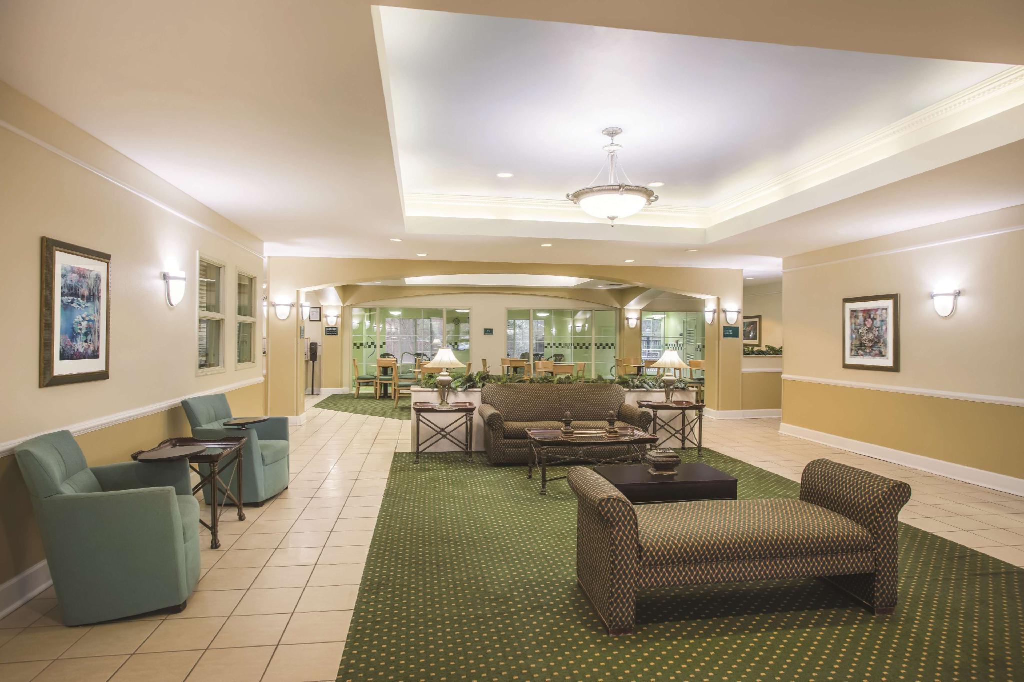 La Quinta By Wyndham Atlanta Stockbridge Otel Dış mekan fotoğraf