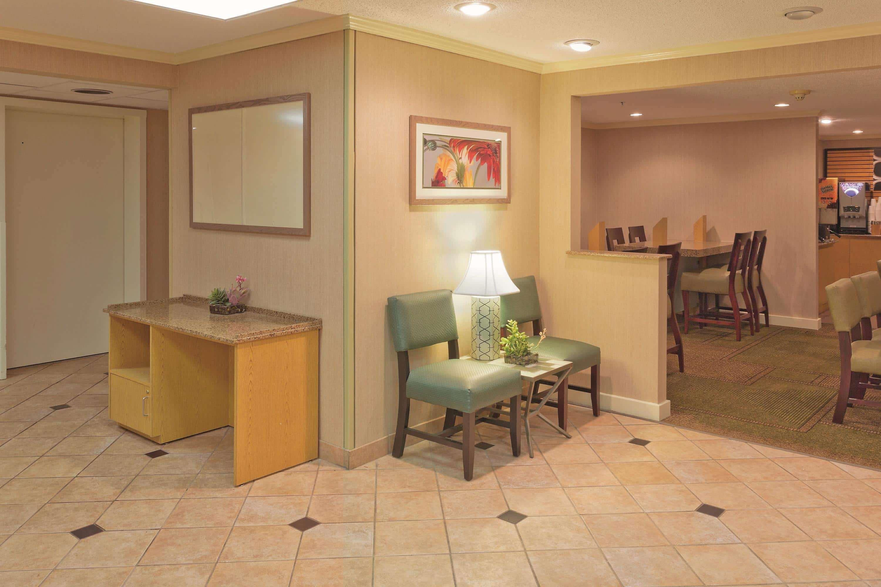 La Quinta By Wyndham Atlanta Stockbridge Otel Dış mekan fotoğraf