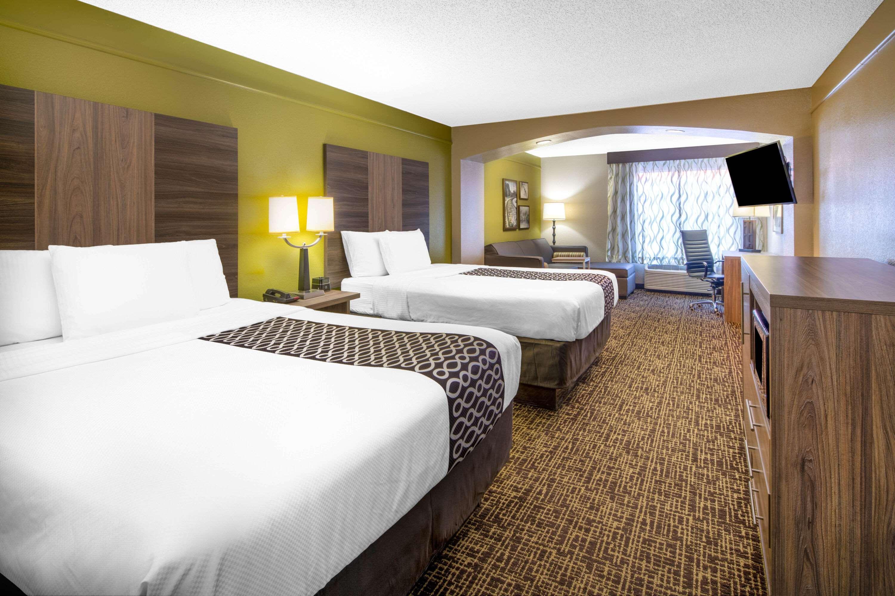 La Quinta By Wyndham Atlanta Stockbridge Otel Dış mekan fotoğraf