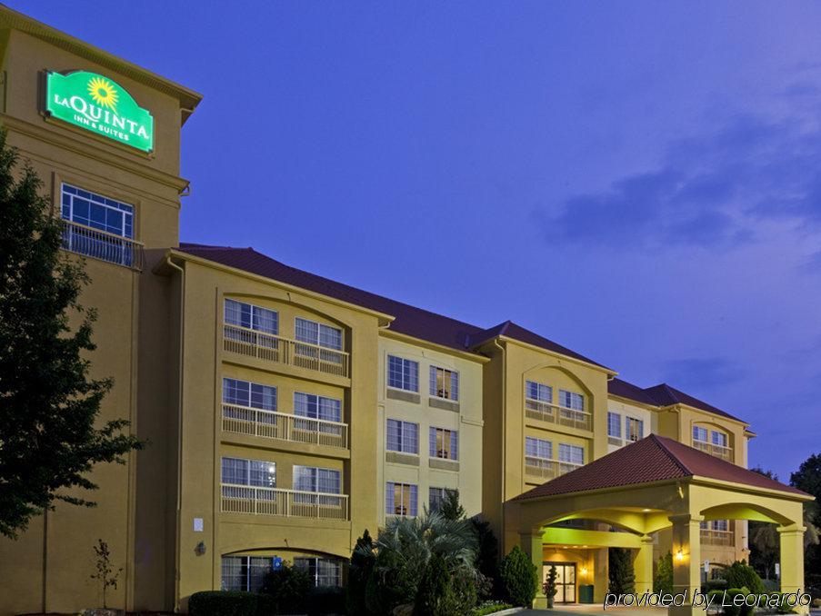 La Quinta By Wyndham Atlanta Stockbridge Otel Dış mekan fotoğraf