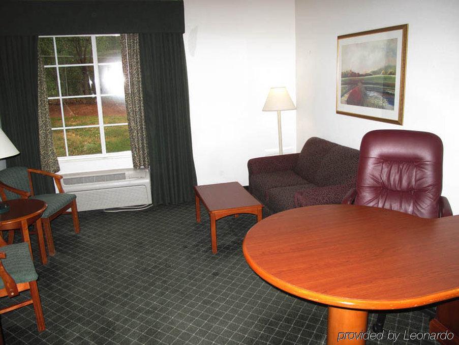 La Quinta By Wyndham Atlanta Stockbridge Otel Dış mekan fotoğraf