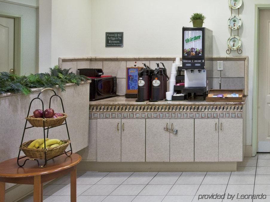 La Quinta By Wyndham Atlanta Stockbridge Otel Dış mekan fotoğraf