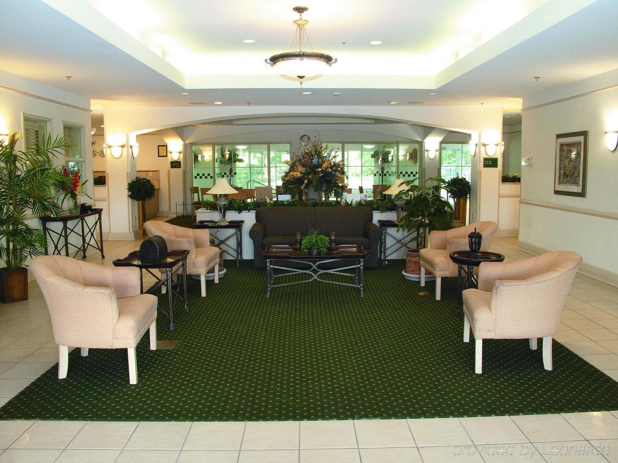 La Quinta By Wyndham Atlanta Stockbridge Otel Dış mekan fotoğraf