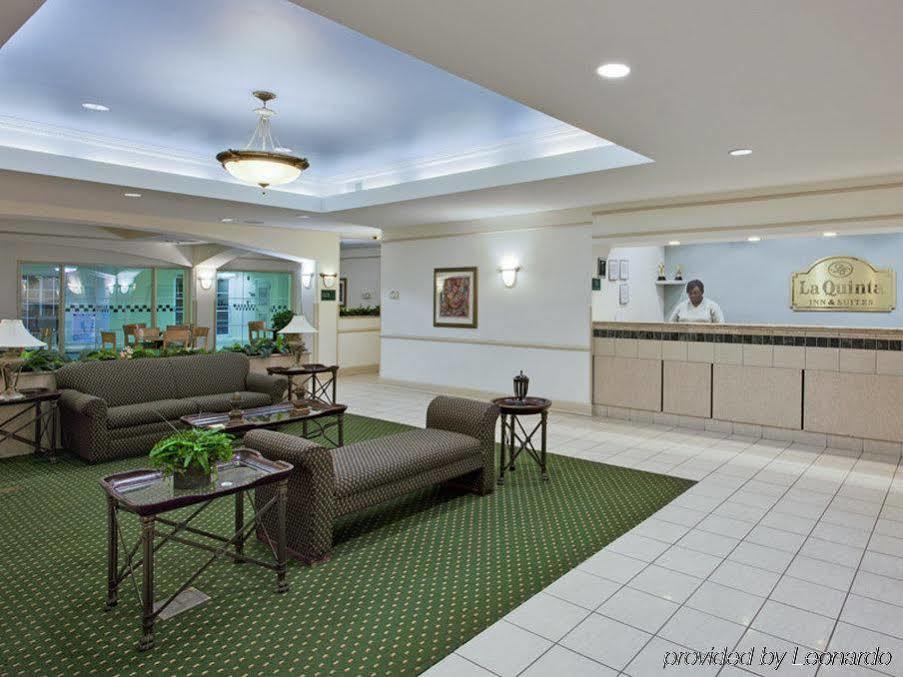 La Quinta By Wyndham Atlanta Stockbridge Otel Dış mekan fotoğraf
