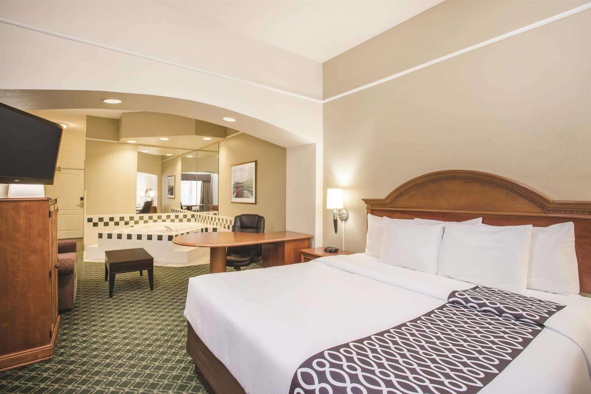 La Quinta By Wyndham Atlanta Stockbridge Otel Dış mekan fotoğraf