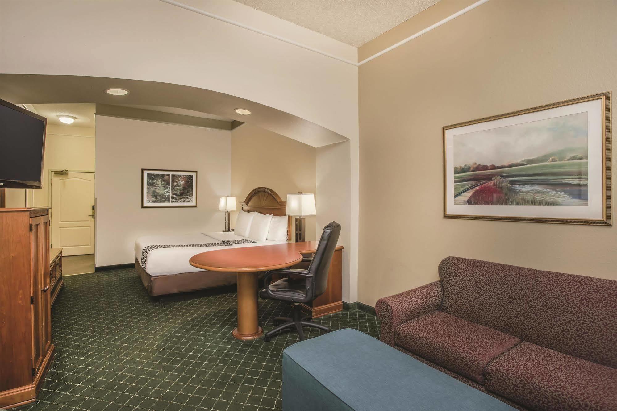 La Quinta By Wyndham Atlanta Stockbridge Otel Dış mekan fotoğraf