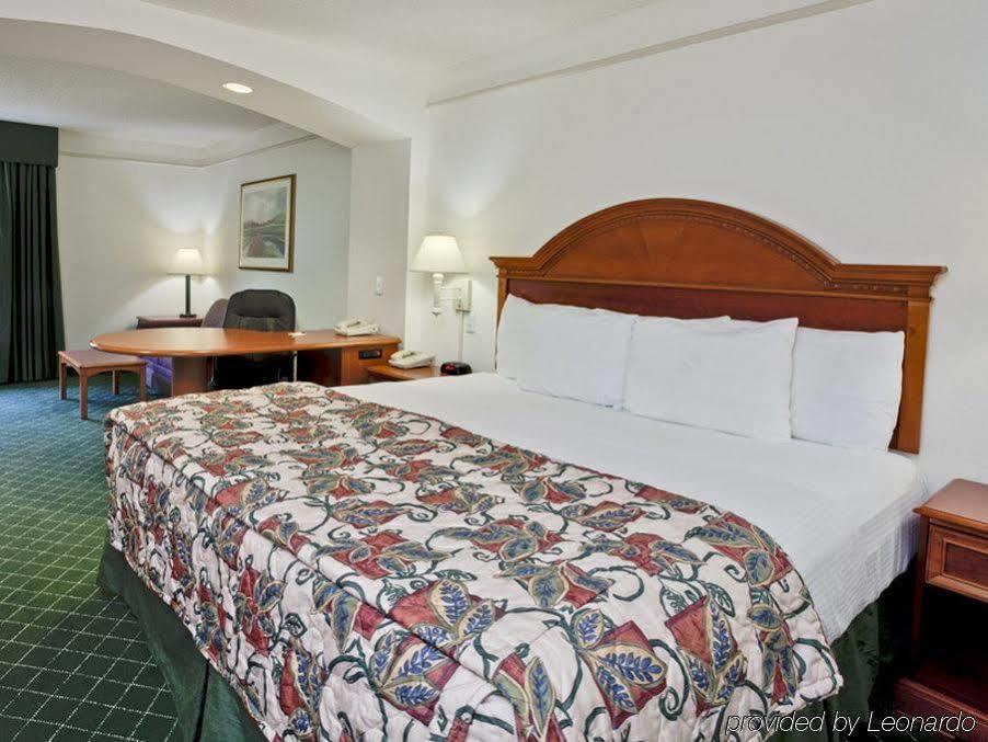 La Quinta By Wyndham Atlanta Stockbridge Otel Dış mekan fotoğraf